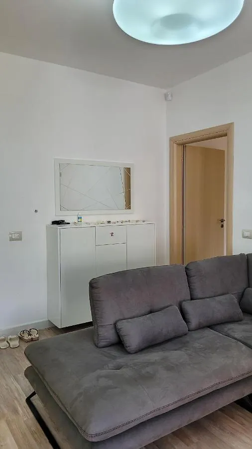 Deluxe Apartment Vlorë