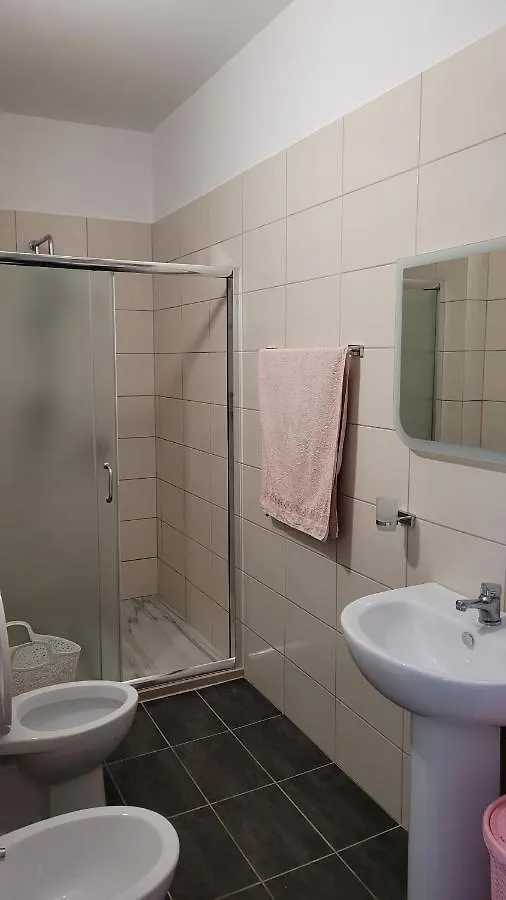 Deluxe Apartment Vlorë