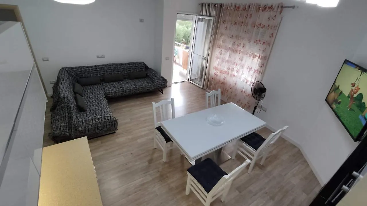 Deluxe Apartment Vlorë