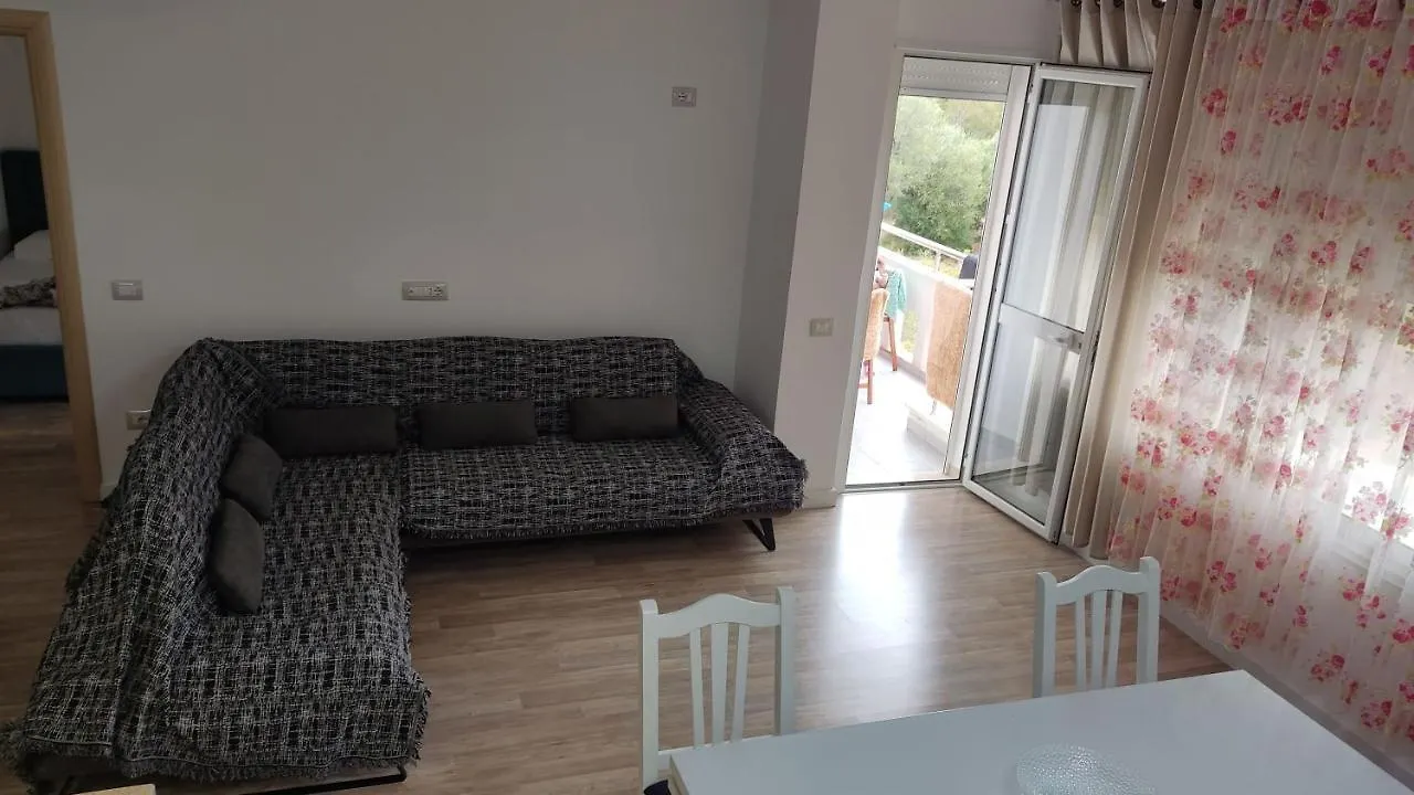 Deluxe Apartment Vlorë