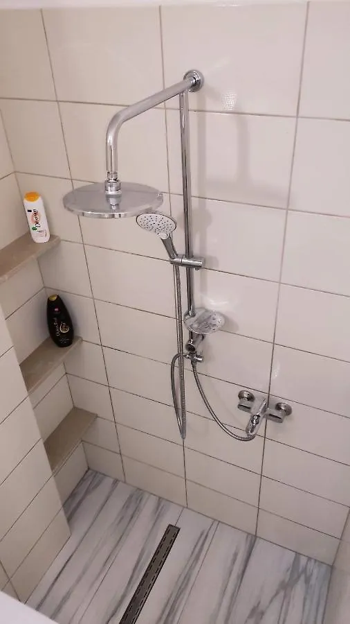 Deluxe Apartment Vlorë