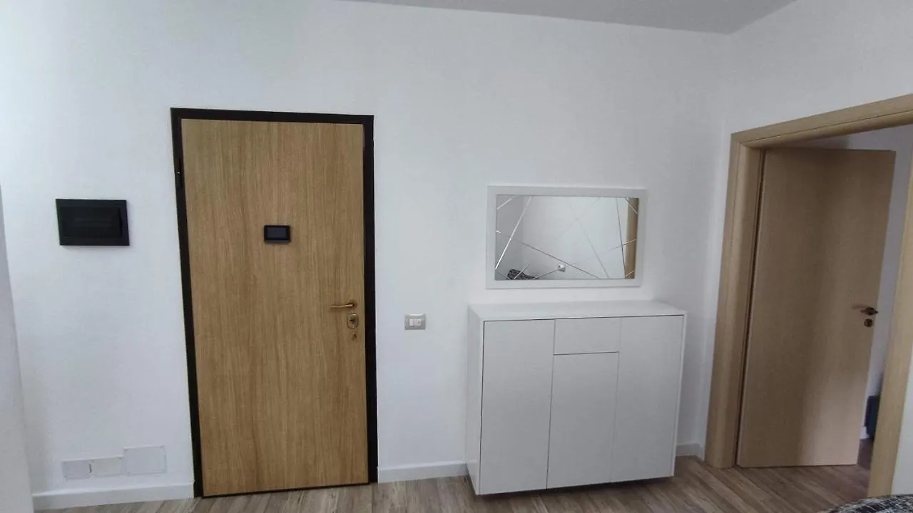 Deluxe Apartment Vlorë