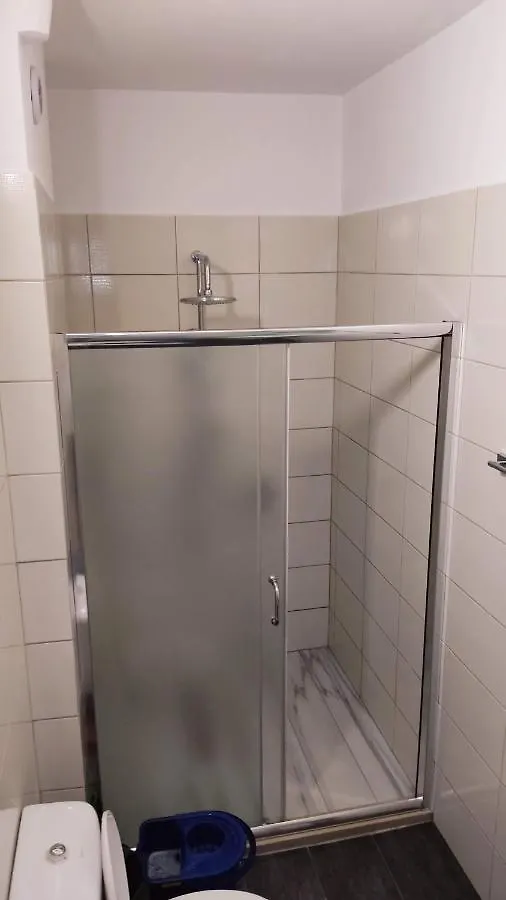 Deluxe Apartment Vlorë