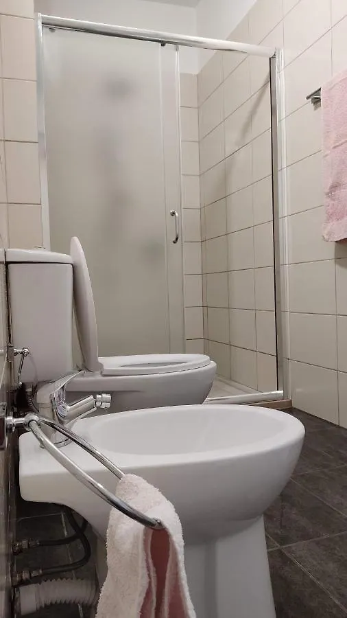 Deluxe Apartment Vlorë