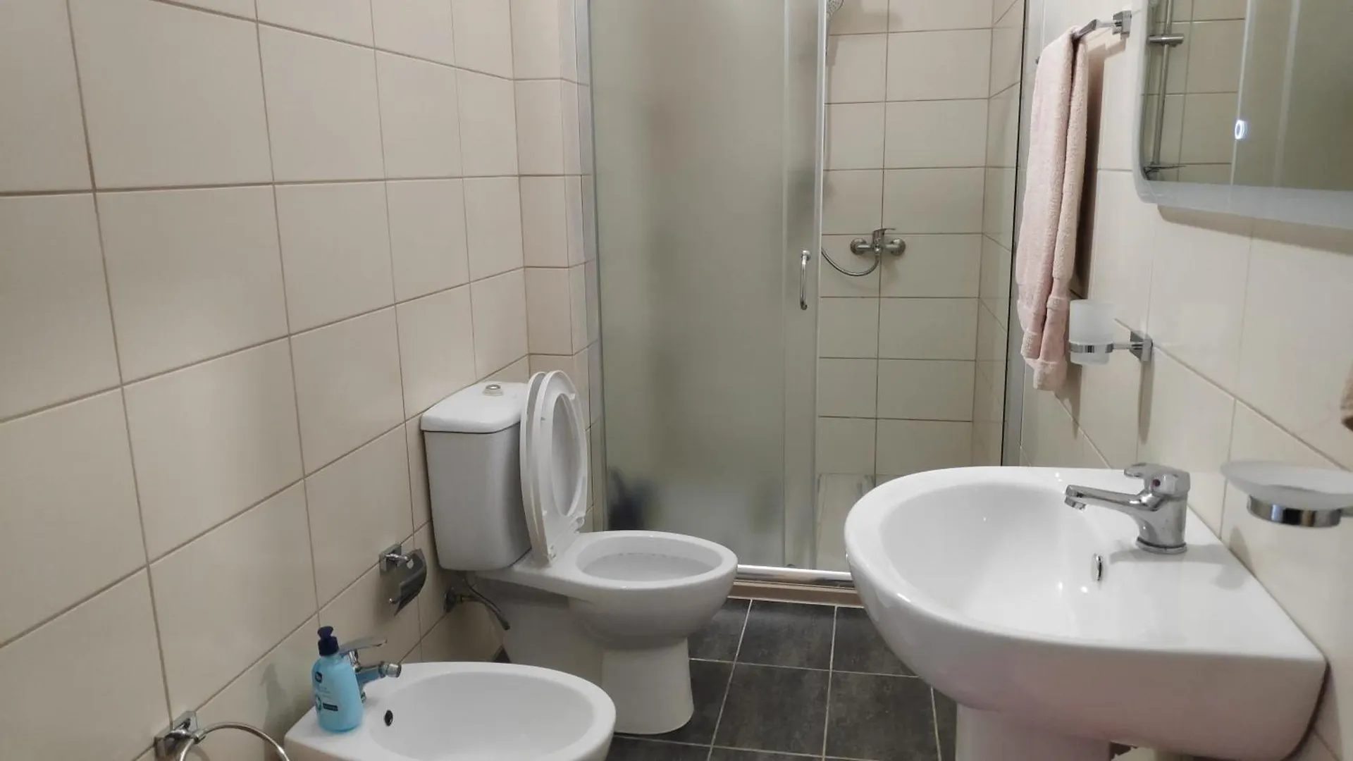 Deluxe Apartment Vlorë