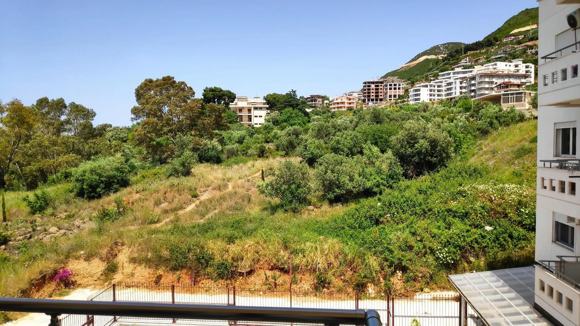 Deluxe Apartment Vlorë